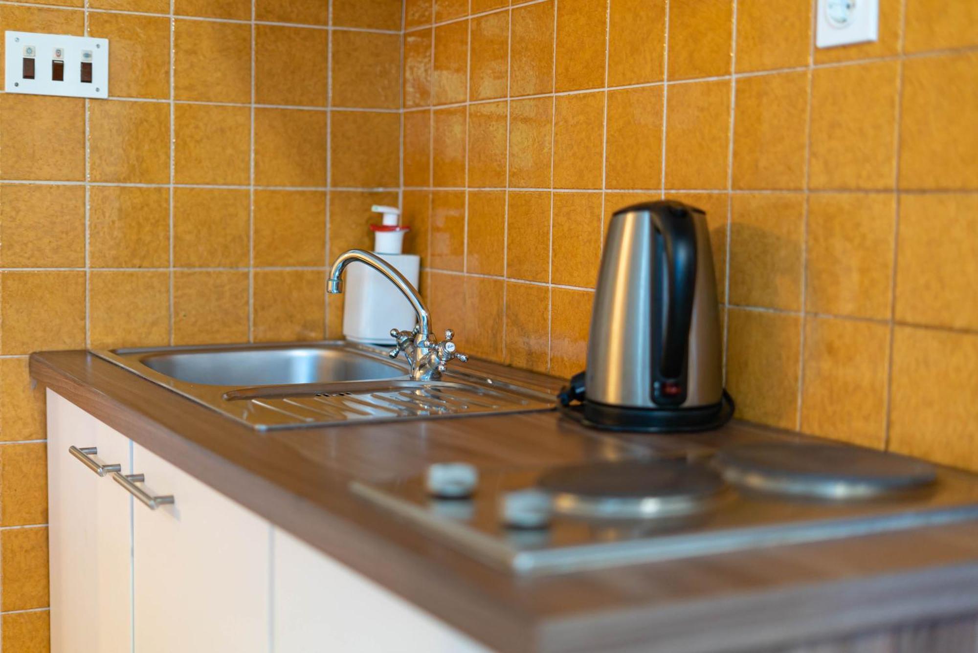 Apartment Nevenka Zadar Bagian luar foto