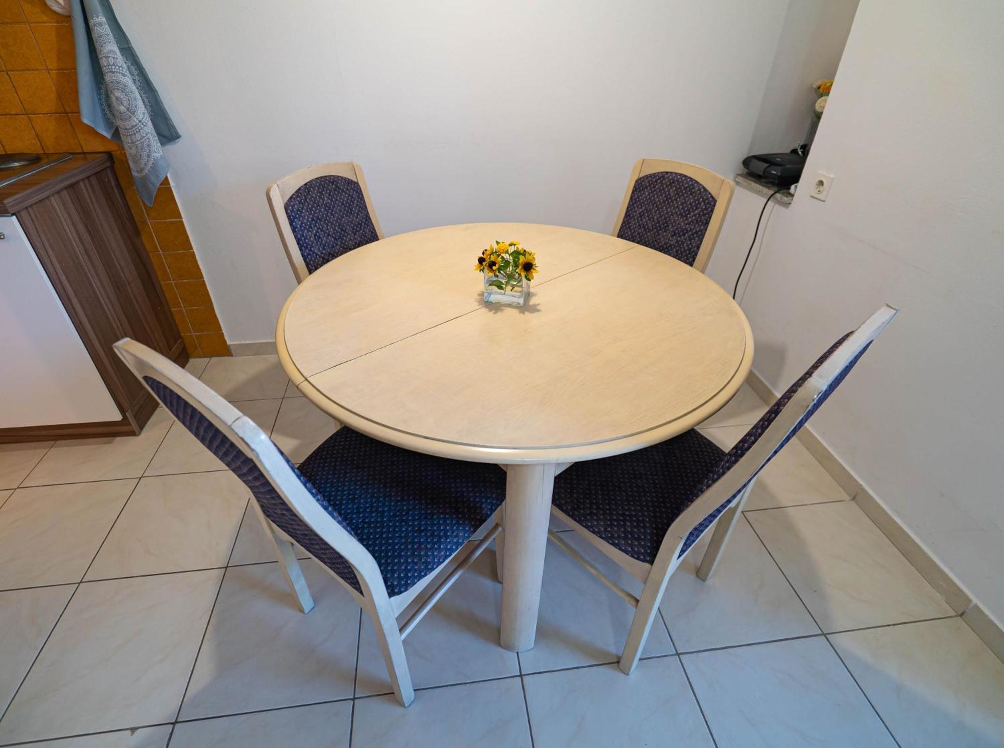 Apartment Nevenka Zadar Bagian luar foto