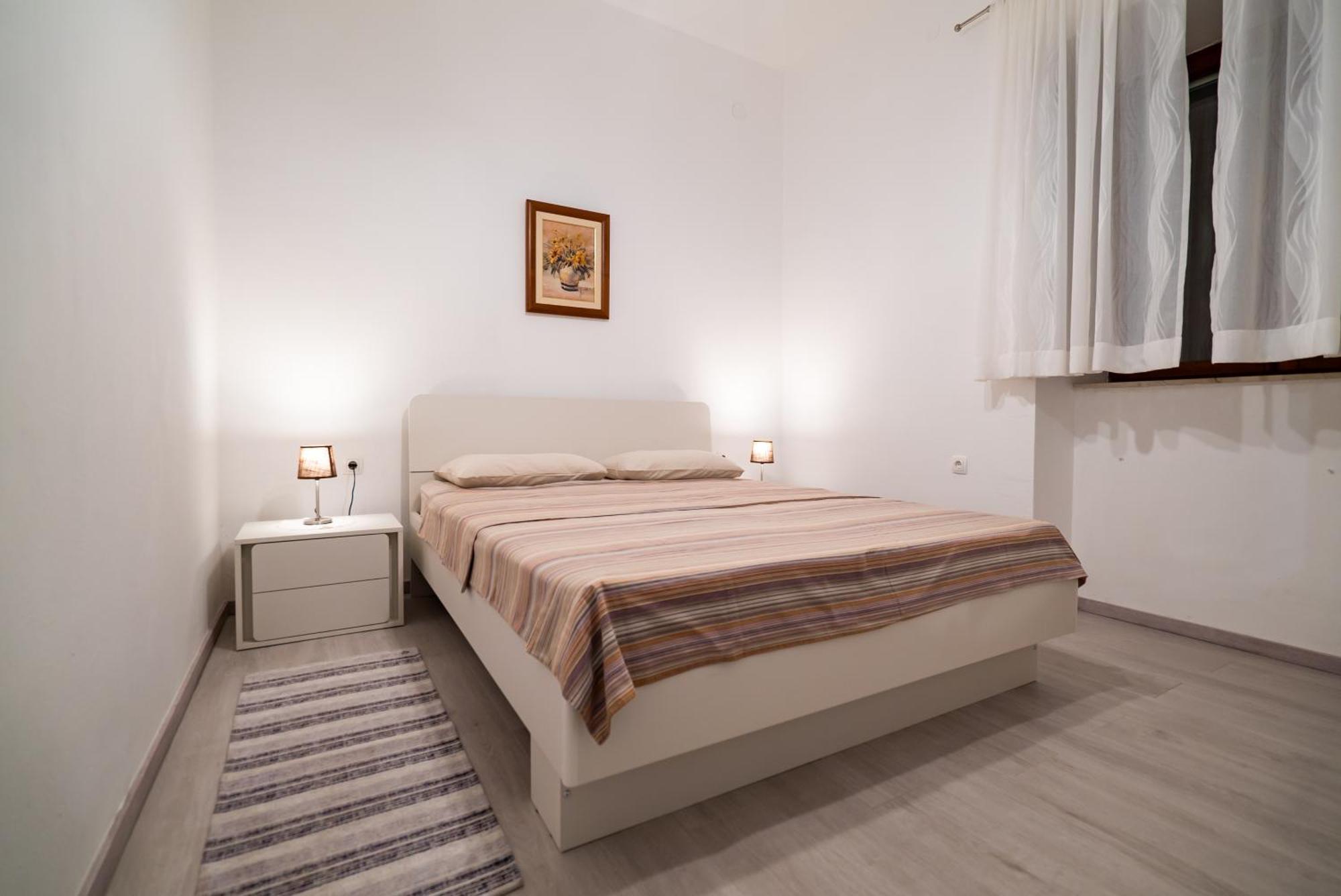 Apartment Nevenka Zadar Bagian luar foto