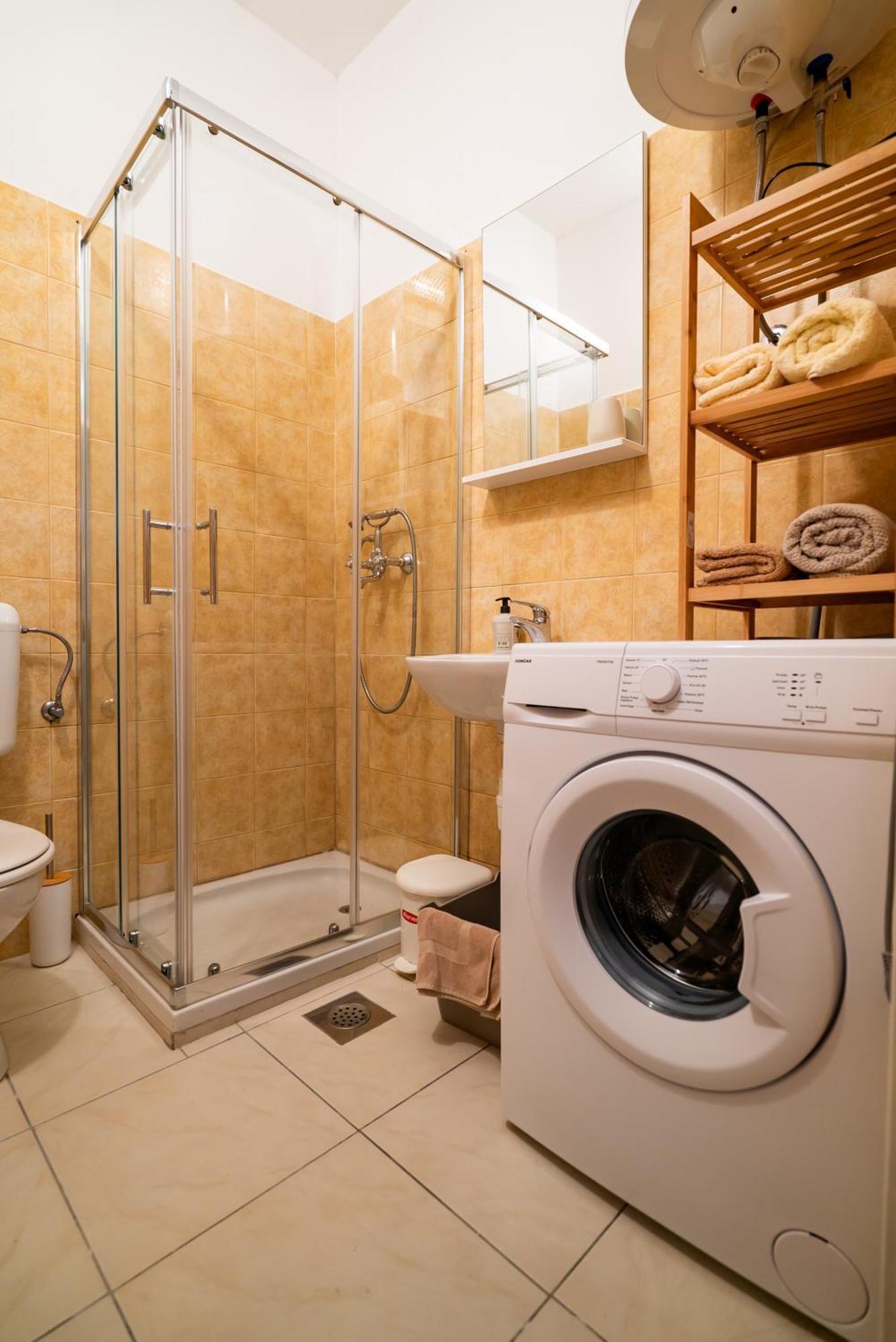 Apartment Nevenka Zadar Bagian luar foto